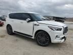 2022 Infiniti QX80 Sensory