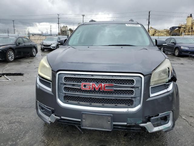 2013 GMC Acadia SLT-1