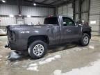 2011 Chevrolet Silverado K1500