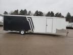 2020 NEO Enclosed Cargo Trailer