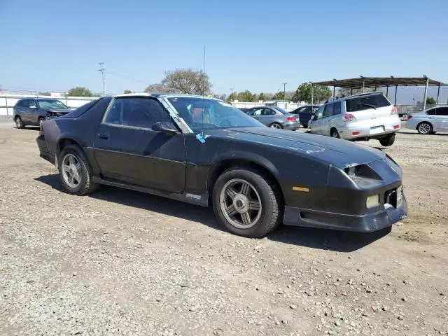 1991 Chevrolet Camaro RS