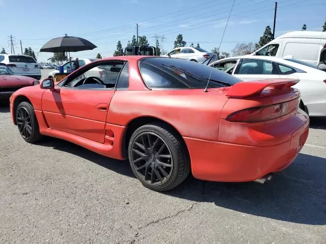 1995 Mitsubishi 3000 GT SL