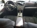 2010 Subaru Legacy 2.5I Premium