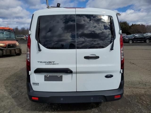 2020 Ford Transit Connect XL