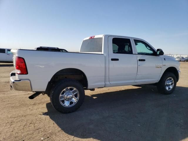 2018 Dodge RAM 2500 ST