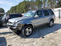 Infiniti salvage cars for sale: 2003 Infiniti QX4