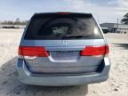 2010 Honda Odyssey EXL