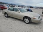 2010 Lincoln Town Car Signature Limited