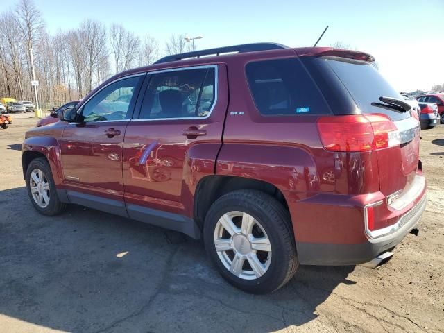 2016 GMC Terrain SLE