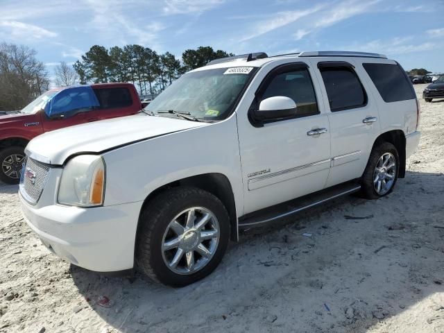 2013 GMC Yukon Denali