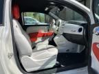 2013 Fiat 500 Electric