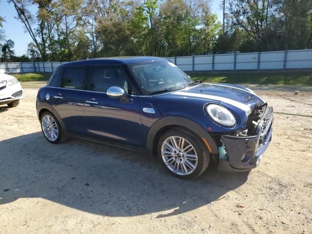 2015 Mini Cooper S