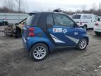 2008 Smart Fortwo Pure