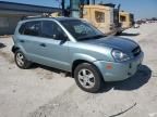 2005 Hyundai Tucson GL