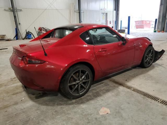 2017 Mazda MX-5 Miata Grand Touring