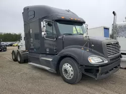 Freightliner Vehiculos salvage en venta: 2007 Freightliner Columbia Semi Truck