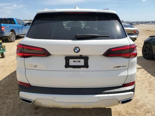 2022 BMW X5 Sdrive 40I