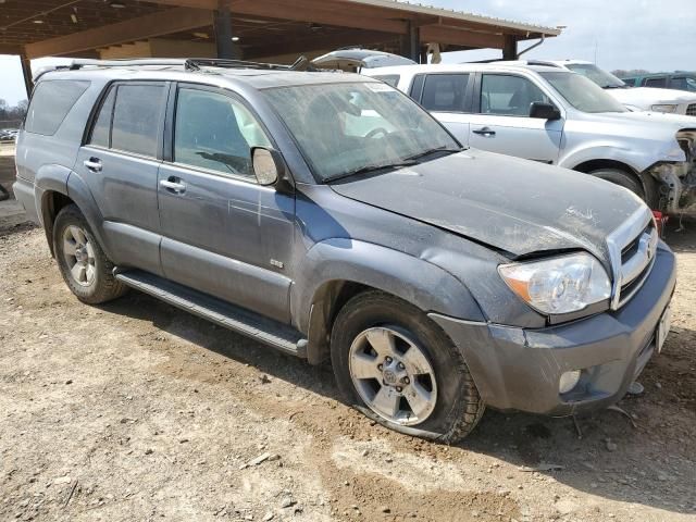 2008 Toyota 4runner SR5