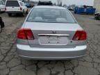 2002 Honda Civic EX