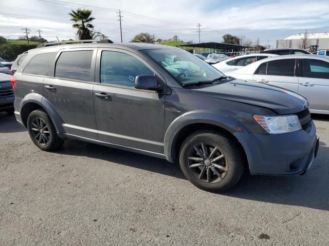 2015 Dodge Journey SXT