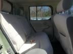 2010 Nissan Cube Base