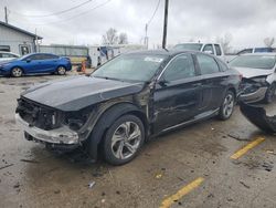 2020 Honda Accord EX en venta en Pekin, IL