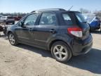 2008 Suzuki SX4 Base