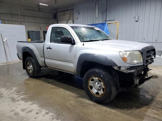 2006 Toyota Tacoma