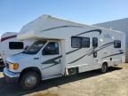 2005 Ford Econoline E450 Super Duty Cutaway Van