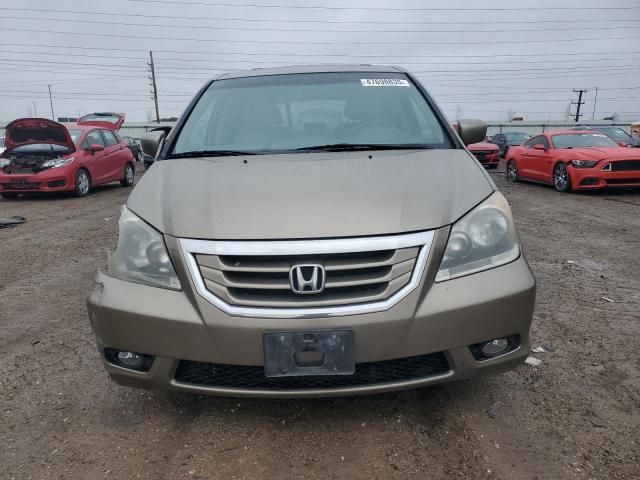 2008 Honda Odyssey EXL