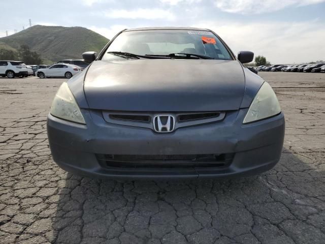 2006 Honda Accord EX