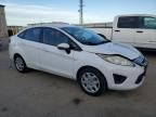 2013 Ford Fiesta SE