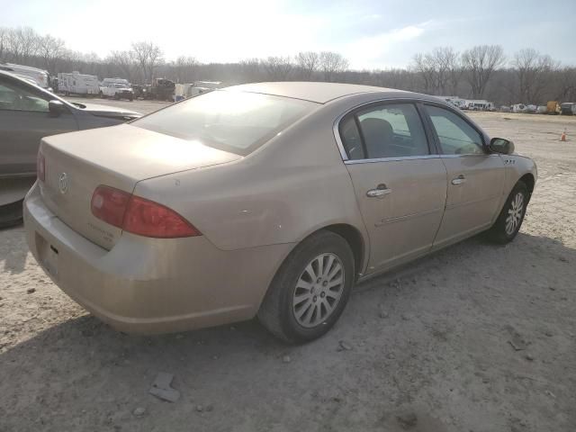 2006 Buick Lucerne CX