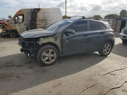 2022 Hyundai Kona SEL en venta en Miami, FL