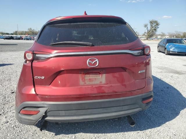 2018 Mazda CX-9 Touring