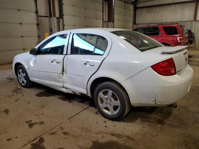 2007 Chevrolet Cobalt LS