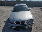 2000 BMW 328 I