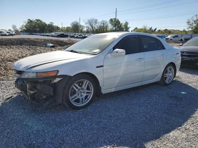 2007 Acura TL