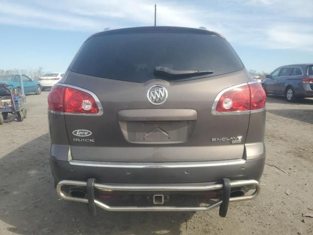 2011 Buick Enclave CXL