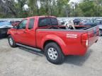 2005 Nissan Frontier King Cab LE