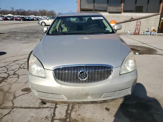 2008 Buick Lucerne CXL