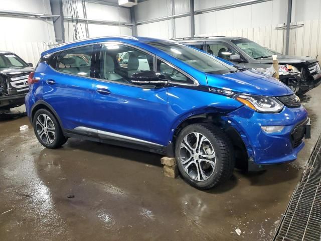 2020 Chevrolet Bolt EV Premier