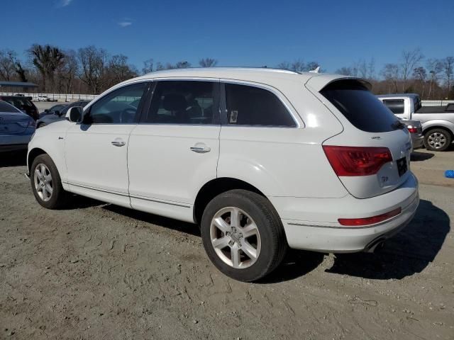 2015 Audi Q7 Premium