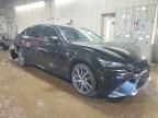 2017 Lexus GS 350 Base