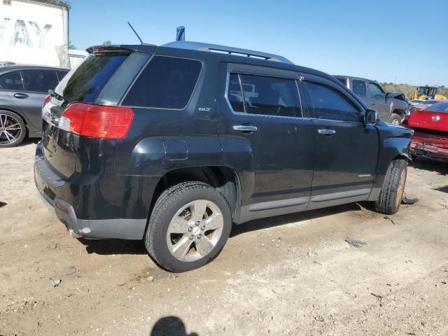 2015 GMC Terrain SLT