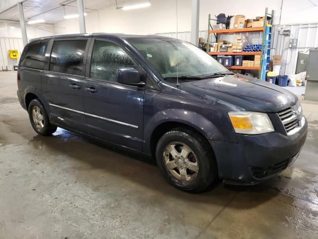 2008 Dodge Grand Caravan SXT