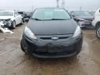 2013 Ford Fiesta SE