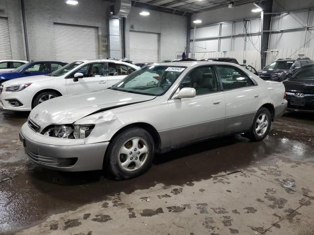 1998 Lexus ES 300