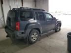 2008 Nissan Xterra OFF Road