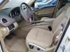 2011 Mercedes-Benz ML 350 4matic